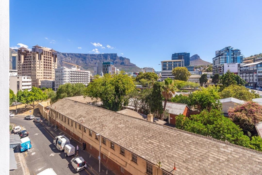 1 Bedroom Property for Sale in De Waterkant Western Cape